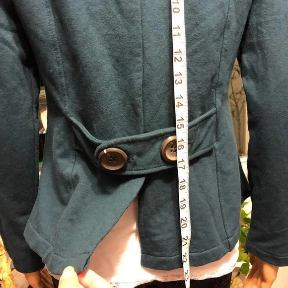 Nick & Mo Women Jacket Size M - Picture 3 of 10